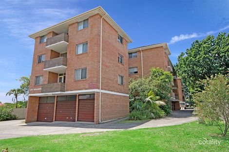3/64-66 Sproule St, Lakemba, NSW 2195