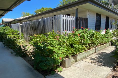 Property photo of 57/34 Duffield Road Kallangur QLD 4503