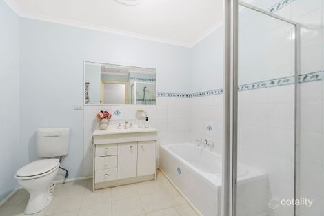 Property photo of 44 Foster Crescent Knoxfield VIC 3180
