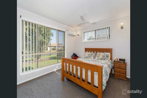 Property photo of 18 Barilba Street Scarness QLD 4655