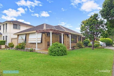 1/18 Ida St, Sans Souci, NSW 2219