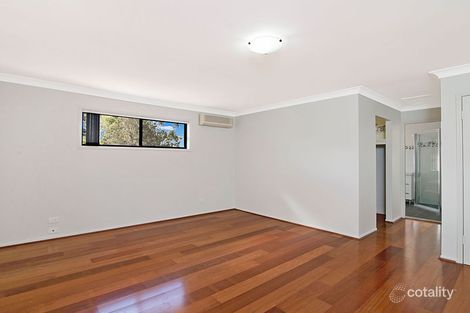 Property photo of 2/84 Ludlow Street Chapel Hill QLD 4069