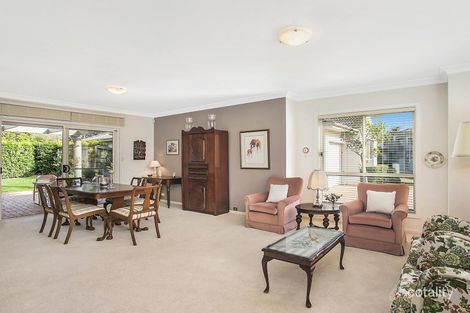 Property photo of 25 Broadway Circuit Epping NSW 2121