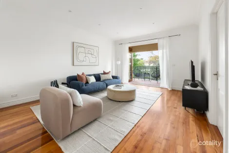 Property photo of 1/8 Wattle Avenue Beaumaris VIC 3193