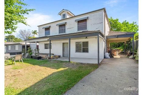 Property photo of 81 Winbin Crescent Gwandalan NSW 2259