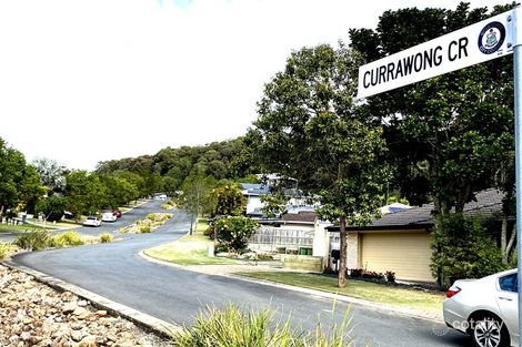 Property photo of 2/1 Currawong Crescent Upper Coomera QLD 4209