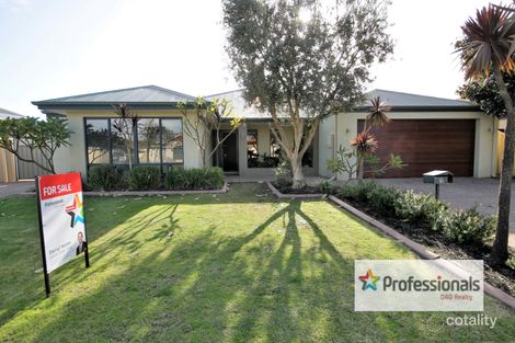 Property photo of 9 Greenough Place Millbridge WA 6232