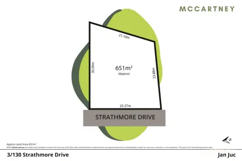 Property photo of 130 Strathmore Drive Jan Juc VIC 3228