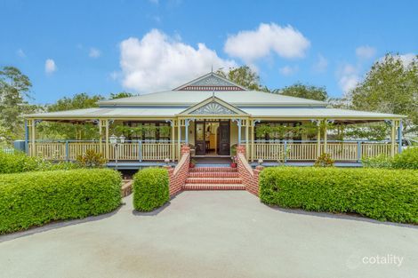 33-69 Arbee Rd, Stockleigh, QLD 4280