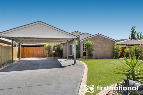 Property photo of 16 Godwin Avenue Narre Warren VIC 3805