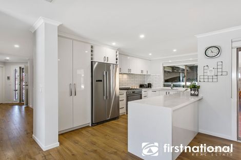 Property photo of 16 Godwin Avenue Narre Warren VIC 3805