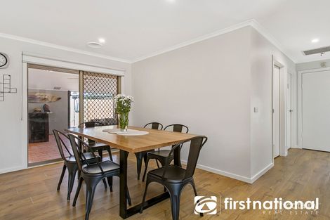 Property photo of 16 Godwin Avenue Narre Warren VIC 3805