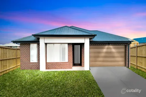 Property photo of 43 Castello Drive Deanside VIC 3336
