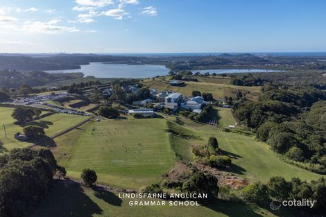Property photo of 12 Bartle Frere Close Terranora NSW 2486