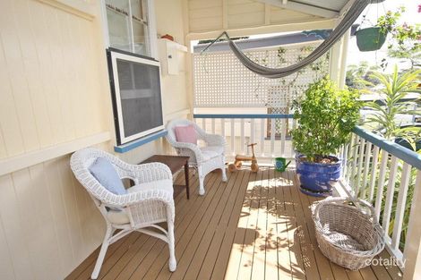 Property photo of 22 Bellew Street Wynnum QLD 4178