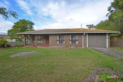 Property photo of 3 Princess Avenue Torndirrup WA 6330