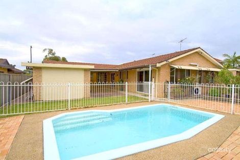 Property photo of 6 Eucalyptus Street Alfords Point NSW 2234