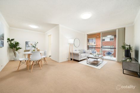 9/12-16 Belmore St, Burwood, NSW 2134