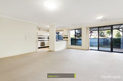 Property photo of 6/27-31 Dremeday Street Northmead NSW 2152