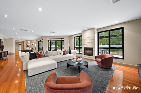 Property photo of 5 Vancouver Street Red Hill ACT 2603