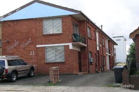 6/23 Hanks St, Ashfield, NSW 2131