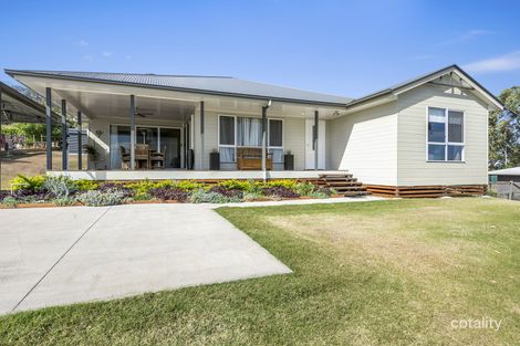 Property photo of 42 Rebwonga Street Kingsthorpe QLD 4400