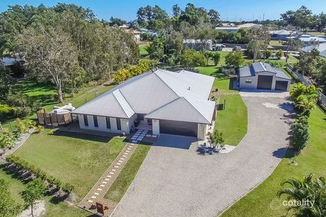 Property photo of 33-35 Cocos Drive Ningi QLD 4511