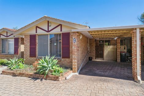 Property photo of 9/15 Baralda Court Rockingham WA 6168