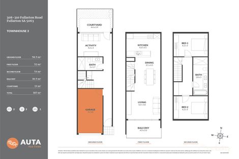 11/308-310 Fullarton Rd, Fullarton, SA 5063