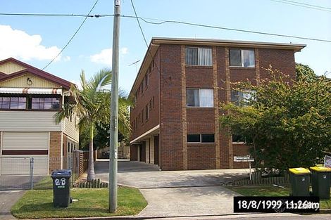 Property photo of 30 Onslow Street Ascot QLD 4007