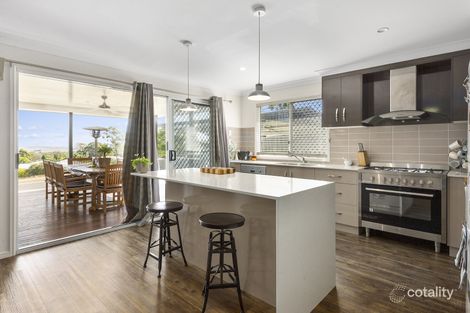 Property photo of 42 Rebwonga Street Kingsthorpe QLD 4400