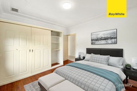 Property photo of 11 Ashcroft Street Ermington NSW 2115