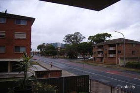 Property photo of 14/58-60 Copeland Street Liverpool NSW 2170