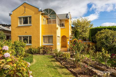 Property photo of 481 Sandy Bay Road Sandy Bay TAS 7005