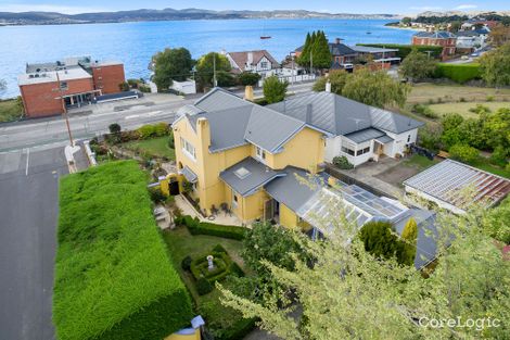 Property photo of 481 Sandy Bay Road Sandy Bay TAS 7005