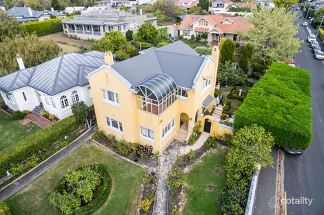 Property photo of 481 Sandy Bay Road Sandy Bay TAS 7005