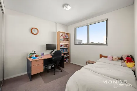 Property photo of 409/8 Merriville Road Kellyville Ridge NSW 2155