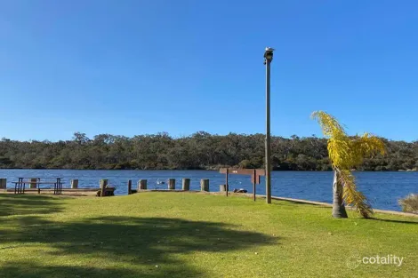 Property photo of 780 Fisher Road Kudardup WA 6290