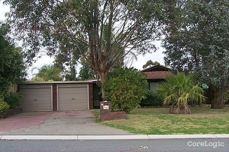 Property photo of 26 Barrallier Way Padbury WA 6025