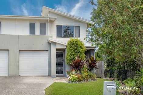 Property photo of 4/3 Venetian Way Coomera QLD 4209