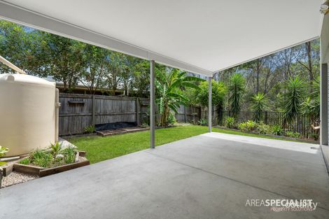Property photo of 4/3 Venetian Way Coomera QLD 4209