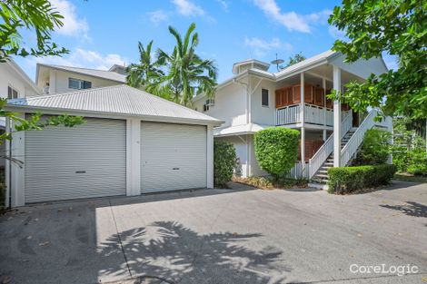 Property photo of 9/5 Lily Street Cairns North QLD 4870
