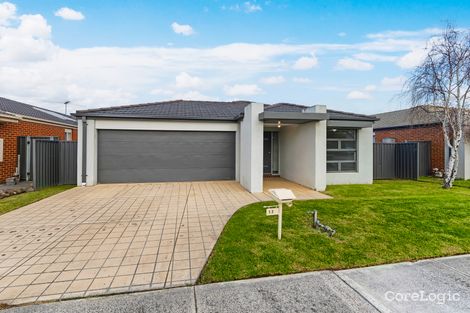 Property photo of 13 Orchard Valley Avenue Pakenham VIC 3810