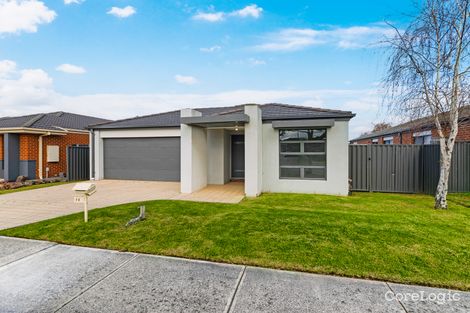 Property photo of 13 Orchard Valley Avenue Pakenham VIC 3810