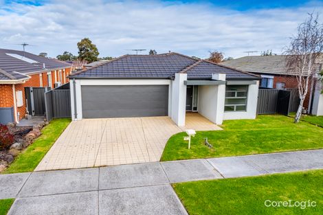 Property photo of 13 Orchard Valley Avenue Pakenham VIC 3810