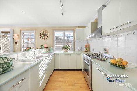 Property photo of 102 Goldmark Crescent Cranebrook NSW 2749