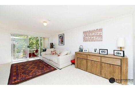 Property photo of 25/9 Howitt Street Kingston ACT 2604