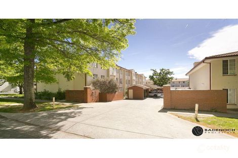 Property photo of 25/9 Howitt Street Kingston ACT 2604