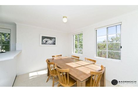 Property photo of 25/9 Howitt Street Kingston ACT 2604