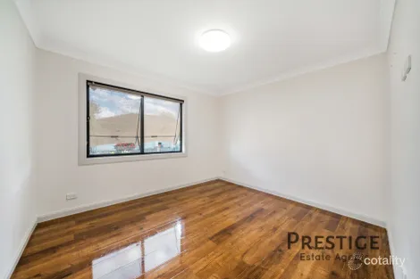 Property photo of 39 Willan Drive Cartwright NSW 2168